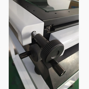 QT-5040 dijital yarı Quadratic otomatik görüntü ölçüm cihazı - Product Image 5