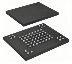 MT29F2G08ABAEAWP-ITX:E TR BOM IC FLASH 2GBIT PARALLEL 48TSOP I MT29F2G08ABAEAWP-ITX:E TR - Product Image 1