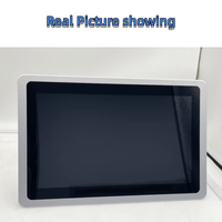 Moniteur à écran tactile capacitif de 23.8 pouces pour les lieux/stations publiques 10/12/15/17/21. Moniteur à écran tactile LCD de 5/24 pouces PC Stock