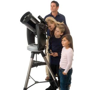 <span class=keywords><strong>CPC</strong></span> 1100 GPS XLT Computer gesteuertes Teleskop 11 Zoll Schmidt-Casse grin GOTO - Product Image 3