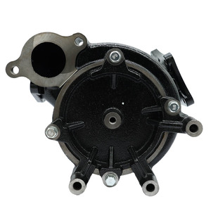 Bomba de agua CW para el sistema de refrigeración del camión Hino V22C, número de pieza de repuesto CW-HI040 - Product Image 3