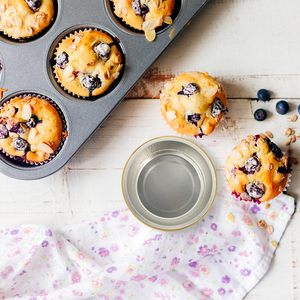 High Quality Round Aluminum <b>Foil</b> Baking Pans Colorful Pie Pans and Cup <b>Container</b> for Baking & Storage - Product Image 6