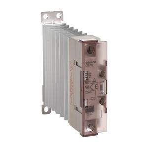 В наличии Omrons G3PE серии твердотельное G3PE-245B DC12-24V/G3PE-515B DC12-24V/G3PE-525B реле DC12-24V - Product Image 4