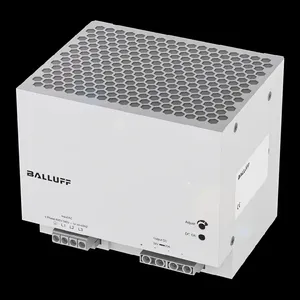 BALLUFF BAE0117อุปกรณ์จ่ายไฟฟ้าอุตสาหกรรม BAE0117 BAE0117อุปกรณ์จ่ายไฟฟ้าอุตสาหกรรมอุปกรณ์จ่ายไฟฟ้าอุตสาหกรรมขนาดกะทัดรัดแบบหกเหลี่ยม - Product Image 4