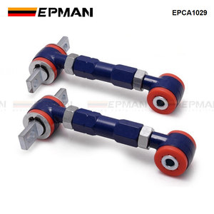 Kit de Brazos de Camber Traseros Ajustables EPMAN Racing para Honda Civic 88-01 y Acura Integra EPCA1029 - Product Image 5