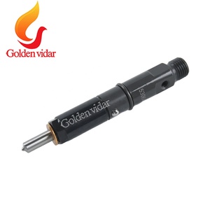 Golden Vidar Dieselmotor Baumaschinen Ersatzteile Injektor 5306451 - Product Image 5