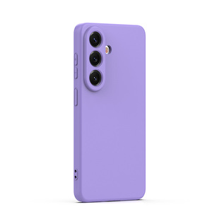 Funda de Teléfono de Silicona TPU Suave Mate de Guangzhou Pinjun para Samsung Galaxy A27, Funda Protectora Antigolpes para Teléfono Móvil - Product Image 3