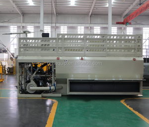 8000L 100KW Diesel Hydroseeding Machine Liquid Grass Seed Blending Equipment with Centrifugal Slurry <b>Pump</b> for Slope <b>Greening</b> - Product Image 4