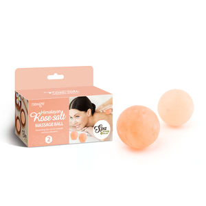 Bolas de massagem hálaia quente e fria para relaxamento - Product Image 5