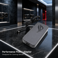 Adaptateur secteur pour ordinateur portable 120W avec logo personnalisé, alimentation pour adaptateur d'ordinateur portable Del, charge intelligente multi-ports, adaptateur secteur AC