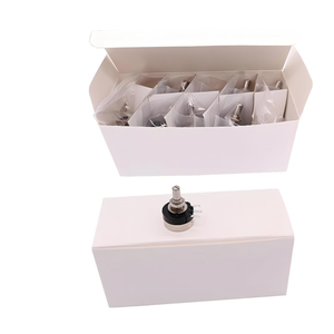 Potensiometer Bonens RV24YN20S Single Turn Carbon Film 10K-100K 2%5% dengan Nilai Resistansi Lengkap Tersedia di Stok - Product Image 6