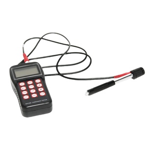 Cầm tay 960hld durometer dữ liệu Bộ nhớ kỹ thuật số lebe độ cứng Tester cho kiểm tra độ cứng của đúc phần cứng - Product Image 4