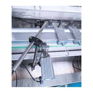 Máquina Llenadora de Botellas Completamente Automática - Product Image 6