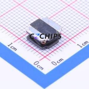 ASPI-8040S-1R5N-T ตัวเหนี่ยวนำไฟฟ้าแบบ SMD, 8x8 มม. ( ค่าความเหนี่ยวนำ: 1.5uH ) ( ความแม่นยำ: 30% กระแสไฟฟ้าที่กำหนด: 5.65A ) - Product Image 2