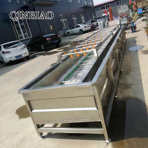 Bán buôn bong bóng làm sạch máy hoạt động chi phí hướng dẫn cho edamame - Product Image 4