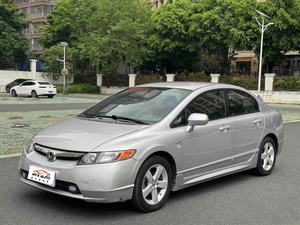 Honda Civic <span class=keywords><strong>2008</strong></span> 1.8L <span class=keywords><strong>Automatica</strong></span>, Guida a Sinistra, Benzina, Efficiente nei Consumi, Basso Tasso di Guasti, Auto Usata per Esportazione in Africa - Product Image 5