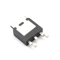 Nouveau et original, tout-en-un pour composants électroniques HC3D04065E TO-252-2L