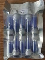 Ingrelonier Supply Suministra Polvo de GHK-Cu (Tripéptido de Cobre-1) de Grado Cosmético para el Cuidado de la Piel