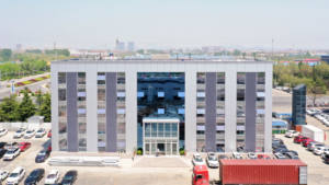 Construcción de varios pisos de acero estructural, edificio modular prefabricado, apartamento universitario, Campus, escuela, <span class=keywords><strong>Academia</strong></span>, edificio - Product Image 5