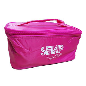 BORSA TERMICA 'SELAP LUNCH BAG '25x17.5x14 cm Sac à lunch isolé durable pour transporter des outils de tournage - Product Image 1