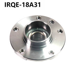 Ensemble de roulement de roue arrière et tête d'essieu pour Alfa Romeo 51832400 - Product Image 2