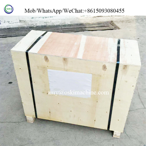 롤러 플랫 프레스 스폰지 폼 보드 플랫 프레스 기계 종이 프레스 니핑 머신 - Product Image 5