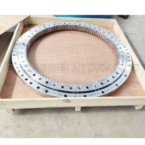วงแหวนหมุน Zhongwei SY 365 รุ่น 13484728 สำหรับรถขุด SY 365 - Product Image 2