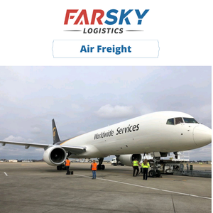 Agente de Carga Aérea de China a <span class=keywords><strong>Portugal</strong></span>, Servicio de Envío Rápido DDP con Seguro de Logística Farsky y Manejo de Mercancías Peligrosas - Product Image 2