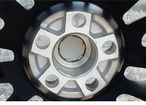 Actualizaciones de Ruedas de Aleación de 20 y 22 Pulgadas Aptas para Land Rover Blade, Range Rover, Discovery, Velar y Defender. - Product Image 6