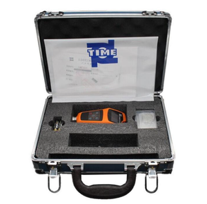 Medidor de Espesor de Recubrimiento de Película de Pintura TIME2510, Medidor de Espesor de Capa de Zinc Cromado Electrolítico - Product Image 6
