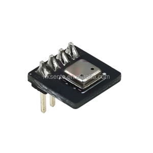 Sensor de temperatura y humedad DHT30, salida de señal I²C, módulo de sensor de interior de grado industrial - Product Image 3
