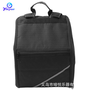 Yinyue 62-Key 72-Bass Accordion Professional Key <b>Pad</b> Portable Musical Instrument For Adult Performance - Product Image 3