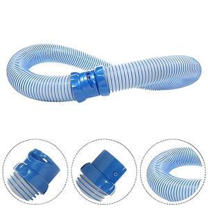 Tubo per Pulizia <span class=keywords><strong>Piscina</strong></span> <span class=keywords><strong>Zodiac</strong></span> MX8 Mx6 - Materiale PE Ecologico e Durevole, Compatibile con Piscine Interrate - Product Image 2
