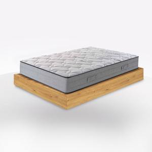 ที่นอนรุ่น MOD. ที่นอน FEELING 5.0 คิงไซส์ 120x190 ซม. พร้อมสปริงอิสระ - Product Image 1