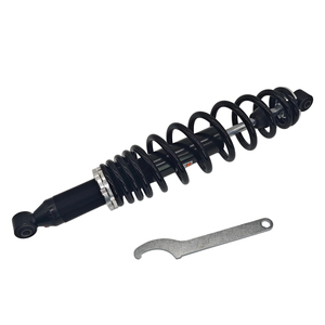 2 amortisseurs avant pour BRP <span class=keywords><strong>Outlander</strong></span> Renegade 450 <span class=keywords><strong>570</strong></span> STD 800 1000 OEM 706201163 706201170 2016-2020, pièces ATV/UTV - Product Image 4