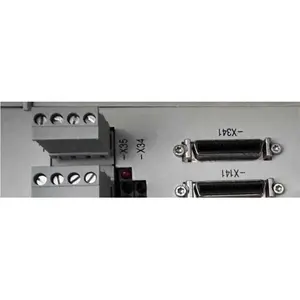 6SN1118-0DG-0AA1 high quality reasonable price ls plc controller