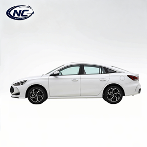 Nouvelle MG5 2026 300DTGI Édition Max Phare Mondiale 1.5T – Voitures à essence haute performance à faible coût pour le marché algérien - Product Image 3