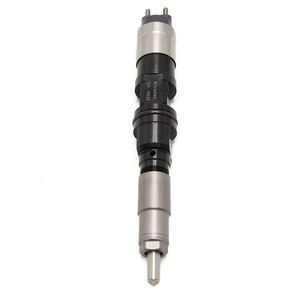 新型柴油机泵共轨喷油器 295050-0610 	 RE543352 2950500610 - Product Image 4