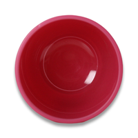 Bocaux à bougie OEM avec étiquette personnalisée bocal à bougie en verre ambré mat lisse bocaux à bougie givré