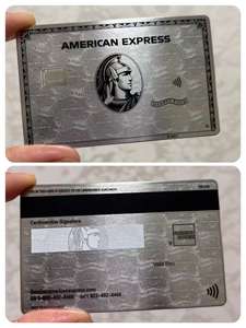 <span class=keywords><strong>Carte</strong></span> <span class=keywords><strong>de</strong></span> <span class=keywords><strong>crédit</strong></span> <span class=keywords><strong>Amex</strong></span> vierge en métal gravée au laser, <span class=keywords><strong>carte</strong></span> <span class=keywords><strong>de</strong></span> débit en métal colorée avec fente pour puce 4442 / 4428 et bande magnétique - Product Image 5