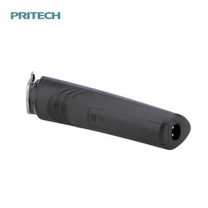 PRITECH नई पेशेवर चीन बाल कतरनी अनुकूलक और यूएसबी चार्जर बाल Trimmer - Product Image 2