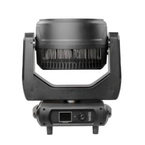 Clay <span class=keywords><strong>Paky</strong></span> K15 LED Bee Eye 1940 Zoom Wash Luz de cabeza móvil para espectáculo de escenario y actuación - Product Image 4
