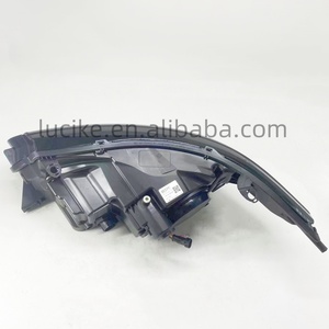 Faros Delanteros L494 de Alta Calidad a Precio de Fábrica para Range Rover 13-17, Actualización 2018 2019 para Land Rover - Product Image 3