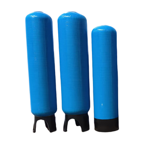 Mô hình bể hóa chất FRP hạng nặng 6072 thiết kế chống rò rỉ phát triển nhanh trong các nhà máy hóa chất & Hệ thống lưới FRP - Product Image 6