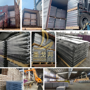 Alta Calidad 30 años de garantía 3tab/laminado/escala de pescado/mosaico/<span class=keywords><strong>Goethe</strong></span> Azulejos de asfalto para techo Curvo - Product Image 5