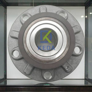 <span class=keywords><strong>Rodamiento</strong></span> de Cubo de <span class=keywords><strong>Rueda</strong></span> <span class=keywords><strong>Trasera</strong></span> para Sistema de Suspensión <span class=keywords><strong>Audi</strong></span> <span class=keywords><strong>A3</strong></span> A4 A6 Volkswagen Touareg Chaorui 1K0598611, Nuevo, Shandong Retrofit/Upgrade - Product Image 2