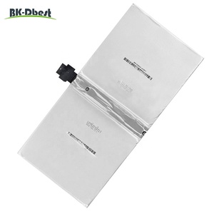 แบตเตอรี่แล็ปท็อป BK-Dbest ประสิทธิภาพสูง 5087mAh 38.2Wh G3HTA027H DYNR01 สำหรับ Microsoft Surface Pro 4 ขนาด 12.3 นิ้ว รุ่น Pro 4 <span class=keywords><strong>1724</strong></span> - Product Image 6