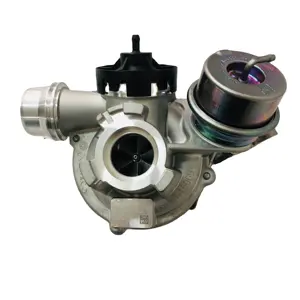 Turbocharger 8888809078-A 8888481336 31669779-AA For Geely Lynk Co 1.5T With JLH-3G15TD Engine