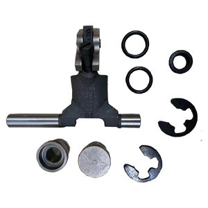 Pièces Offre Spéciale haute précision Hilux 2Kd-Ftv 7123-388 Ve-Pump - Product Image 5