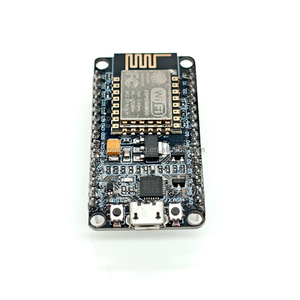 Auf Lager ESP8266 <span class=keywords><strong>NodeMcu</strong></span> V3 Lua <span class=keywords><strong>ESP32</strong></span> Entwicklungsboard ESP12E Micro USB CP2102 ESP8266 WLAN-Modul - Product Image 4